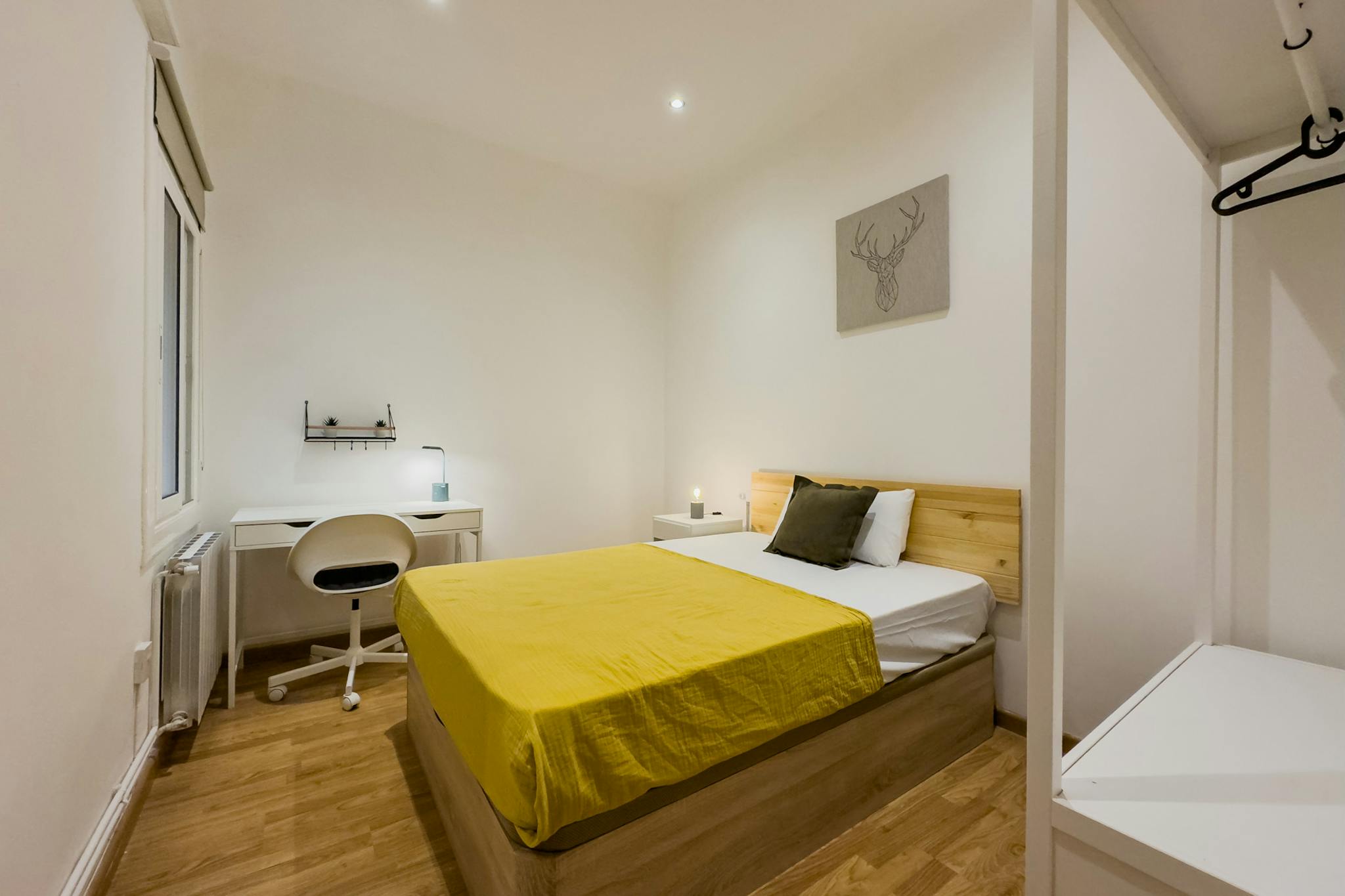 Carrer d'Occident, L'Hospitalet de Llobregat preview