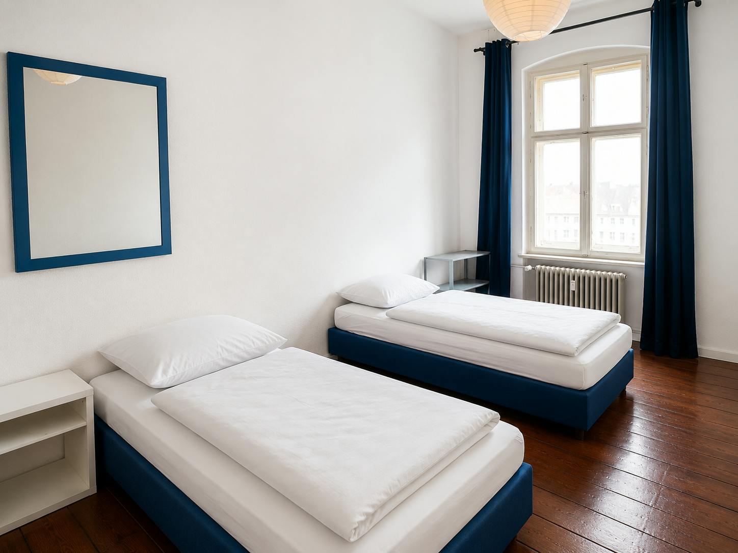 Habitación compartida en alquiler por 499 € al mes en Berlin, Zwiestädter Straße
