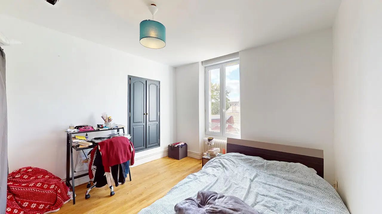 Apartment Dijon, 86m² — photo 17