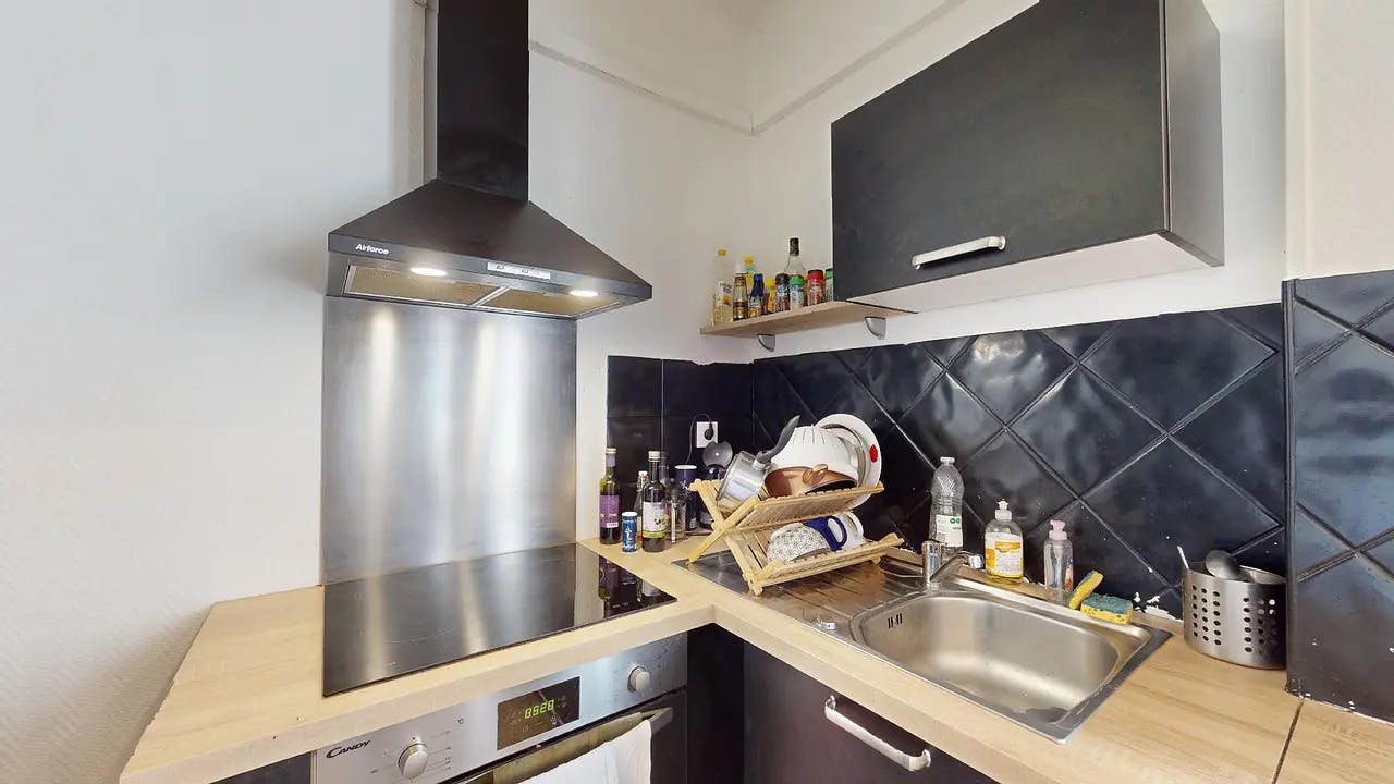 Apartment Dijon, 86m² — photo 21