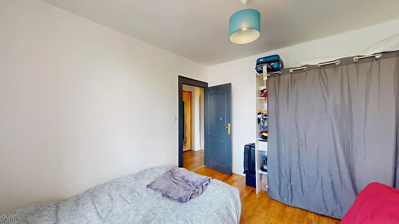 Apartment Dijon, 86m² — photo 18