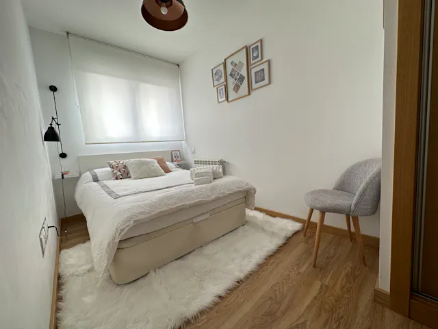 2-Bedroom Apartment in Calle de Sorolla, Madrid (1458384) room image 40