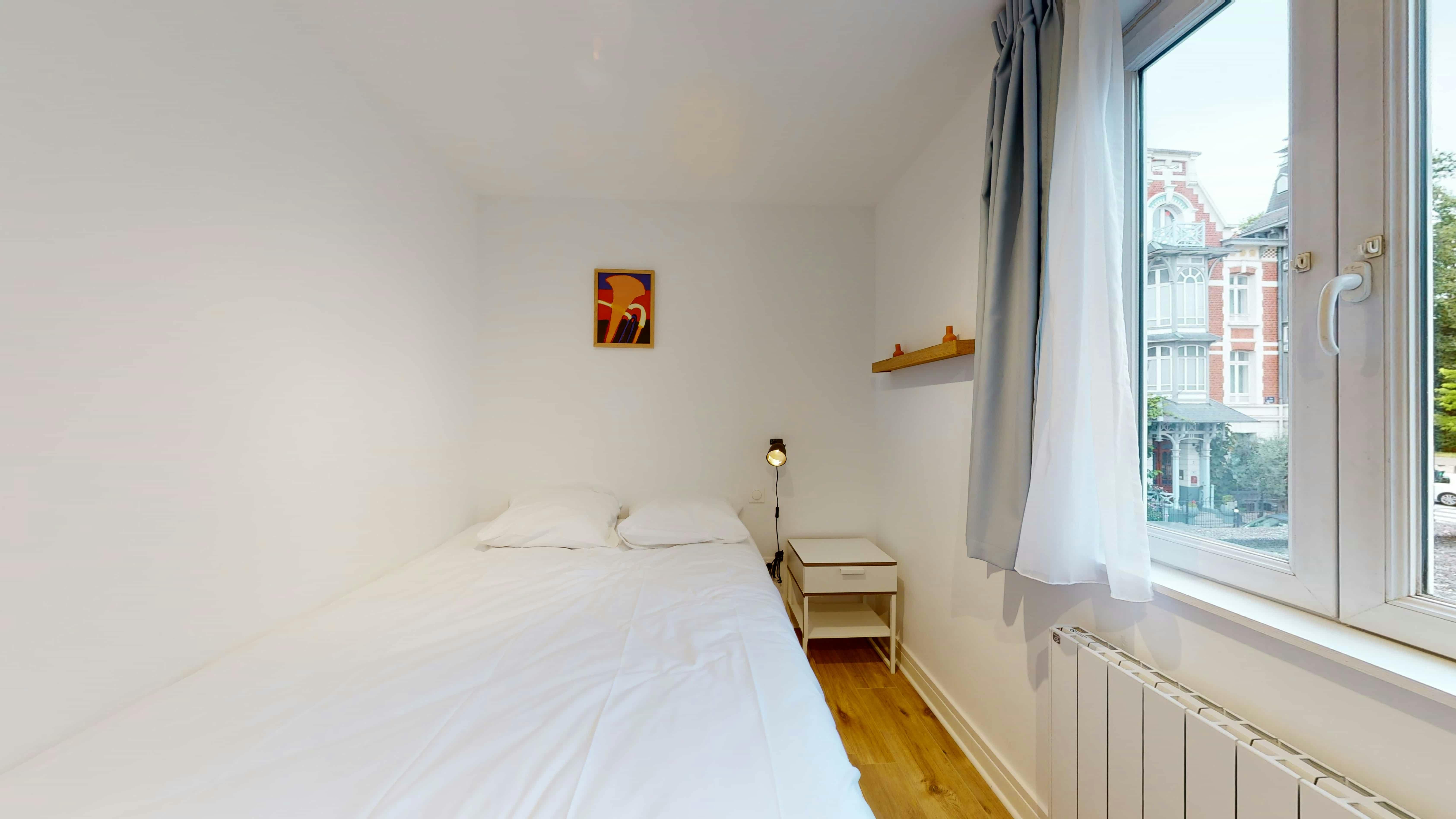 Apartment Lille, 384m² — photo 124
