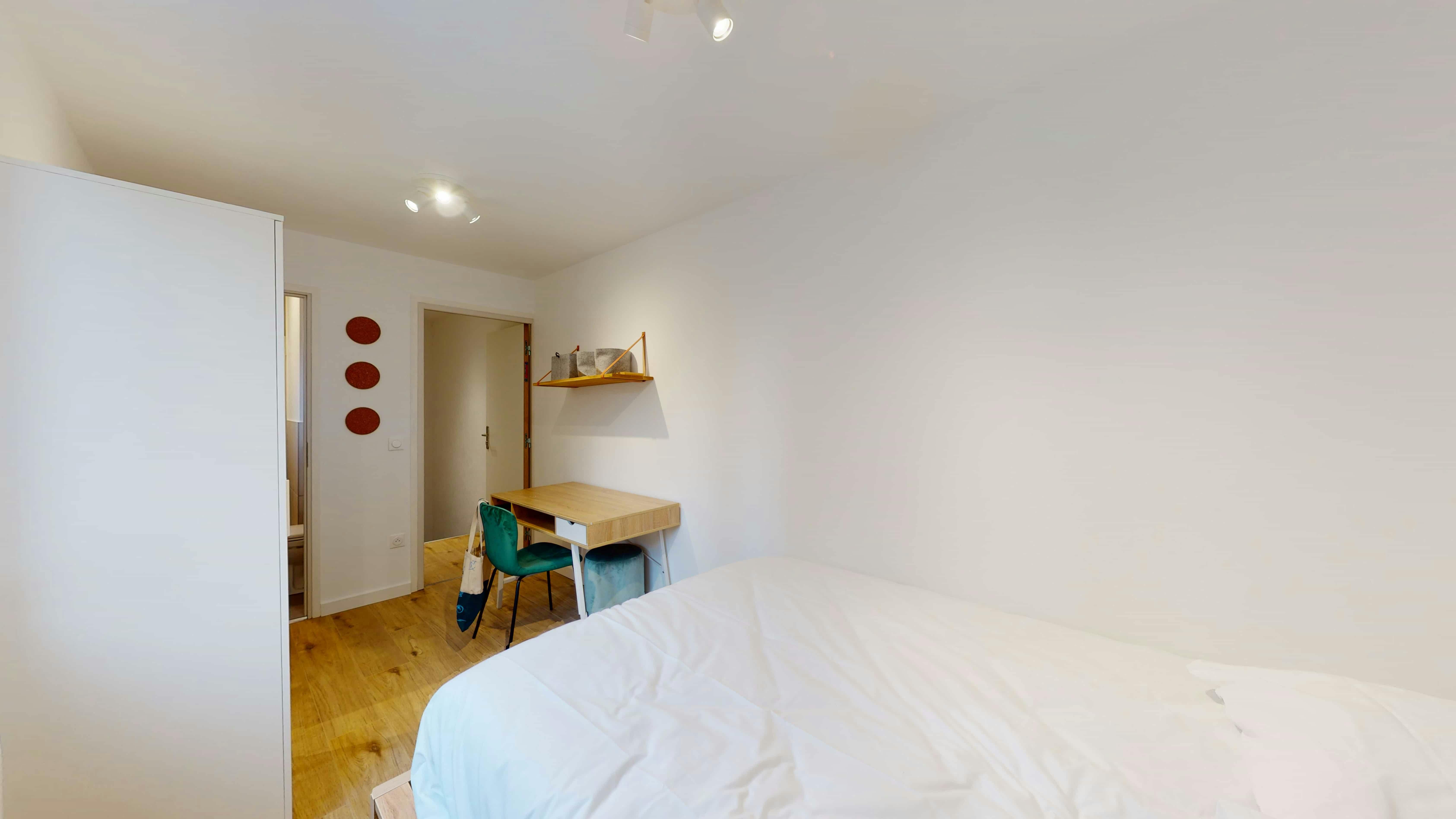 Apartment Lille, 384m² — photo 126