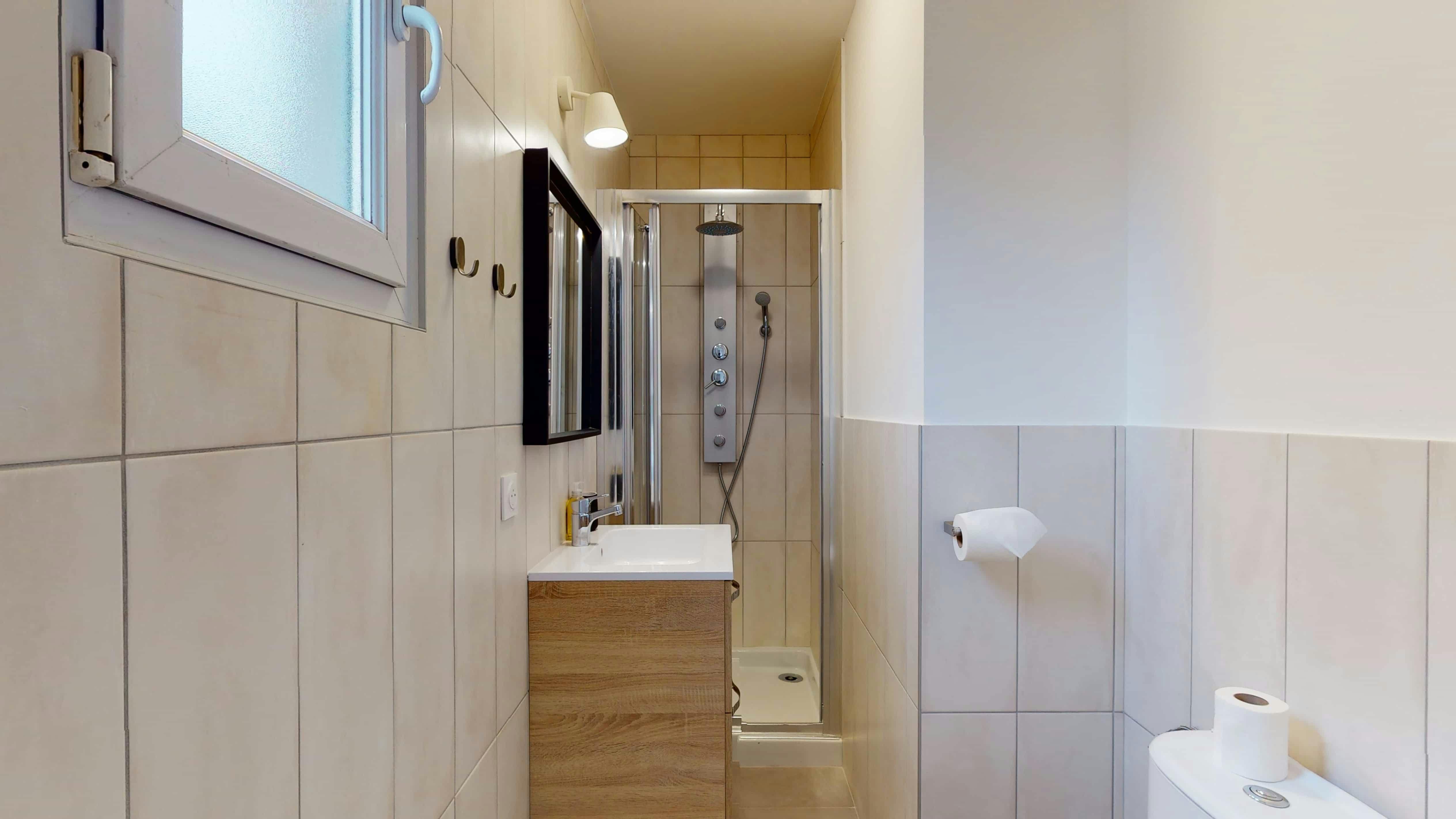 Apartment Lille, 384m² — photo 127