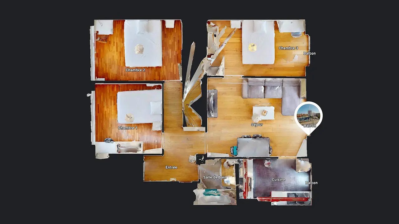 preview gallery tile