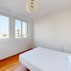 WG-Zimmer for rent for 437 € per month in Toulouse, Boulevard de Larramet