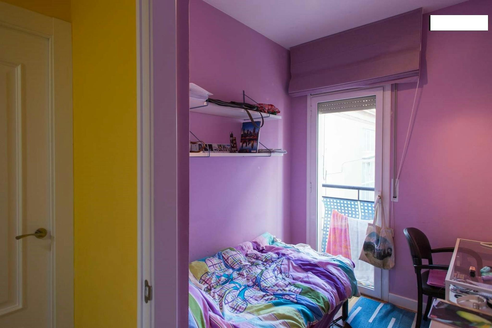 Carrer del Perelló, Barcelona preview