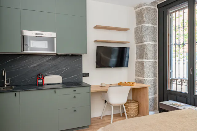 Apartment in Calle de San Marcos, Madrid (1458415) room image 20