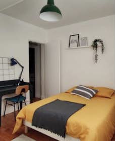 Cameră privată de închiriat pentru 390 EUR pe lună în Le Mans, Rue de l'Ormeau