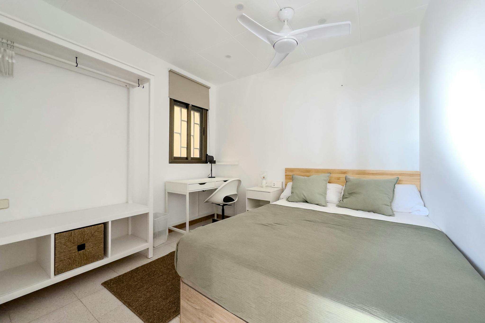 Carrer d'Occident, L'Hospitalet de Llobregat preview