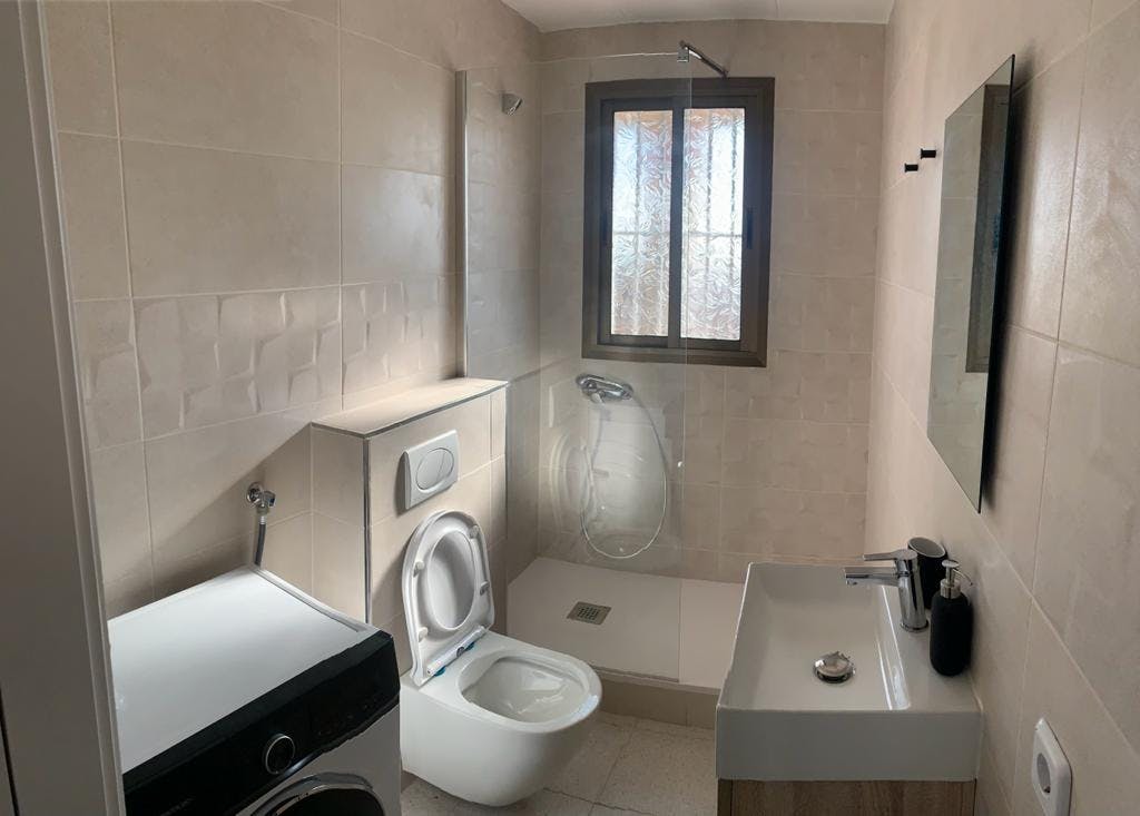 Single room L'hospitalet De Llobregat, 9m² — photo 2