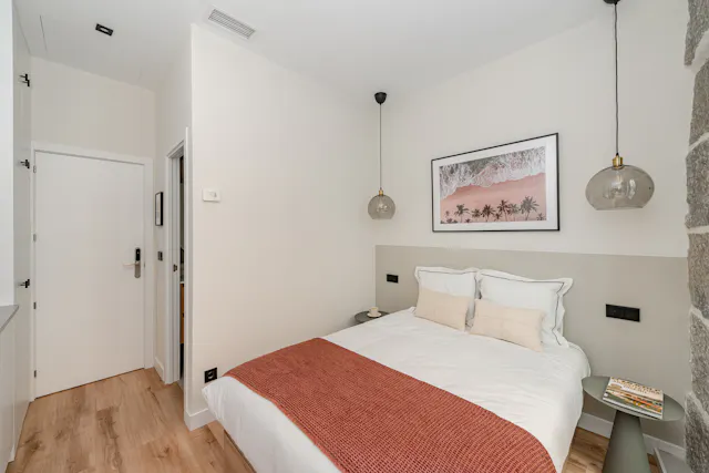 Apartment in Calle de San Marcos, Madrid (1458436) room image 2