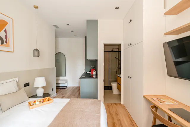 Apartment in Calle de San Marcos, Madrid (1458437) room image 20