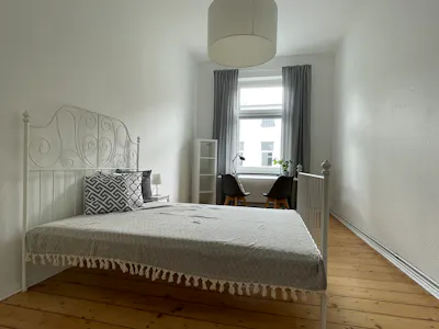 Private room for rent on Leipziger Straße, Magdeburg