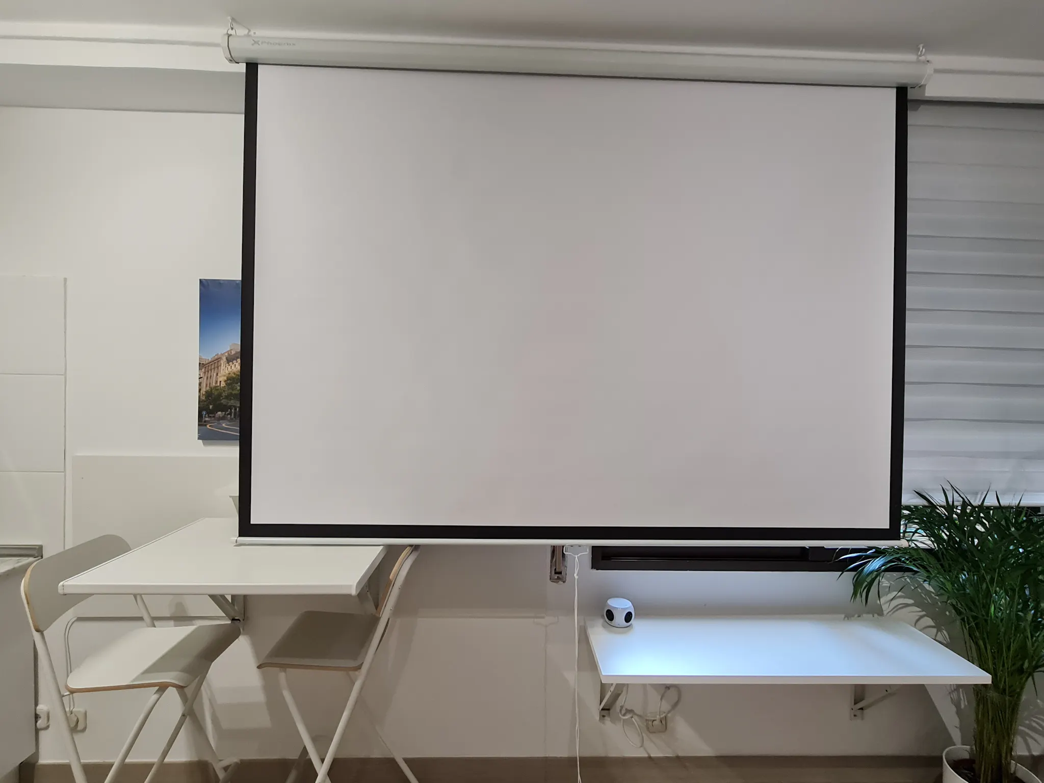 Apartment in Plaza de los Mostenses, Madrid (1458450) ROOM 2