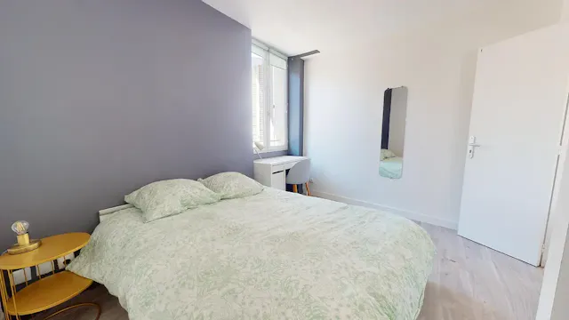 Private room in Rue Vaissette, Nîmes (1458475) room image 1