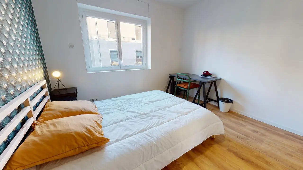 Rue Ferrer, Oullins-Pierre-Bénite preview