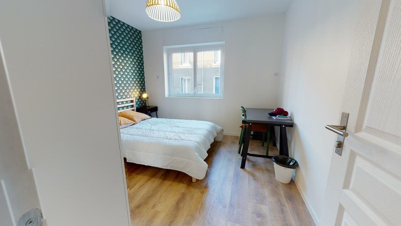 Appartamento Oullins-Pierre-Bénite, 150m² — foto 12