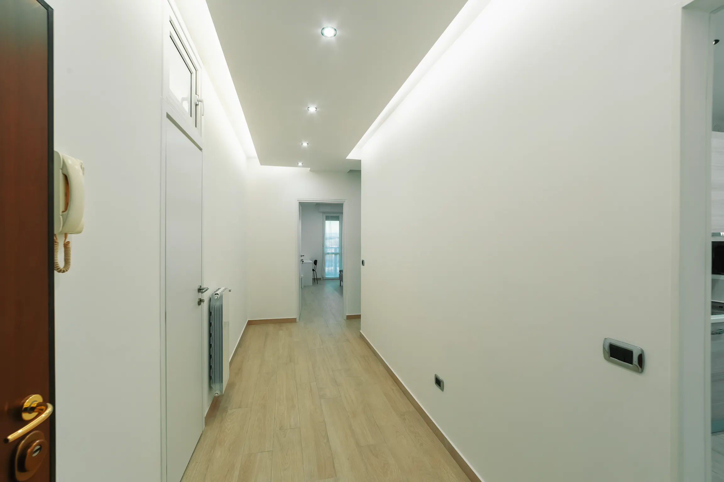 Private room in Via Alessandro Litta Modignani, Milan (1458506) ROOM 4