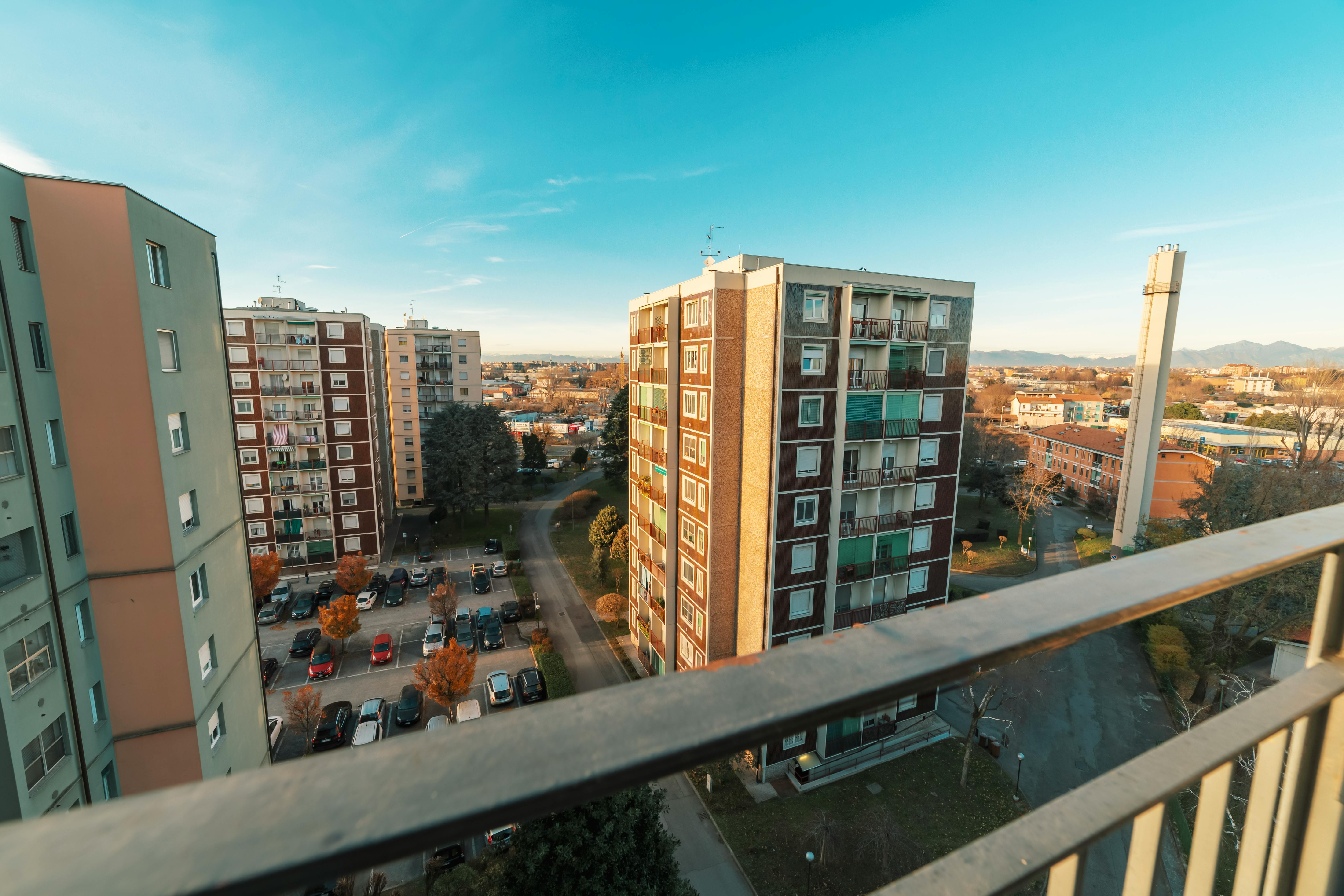Single room Milan, 1 bed, 18m² — photo 10
