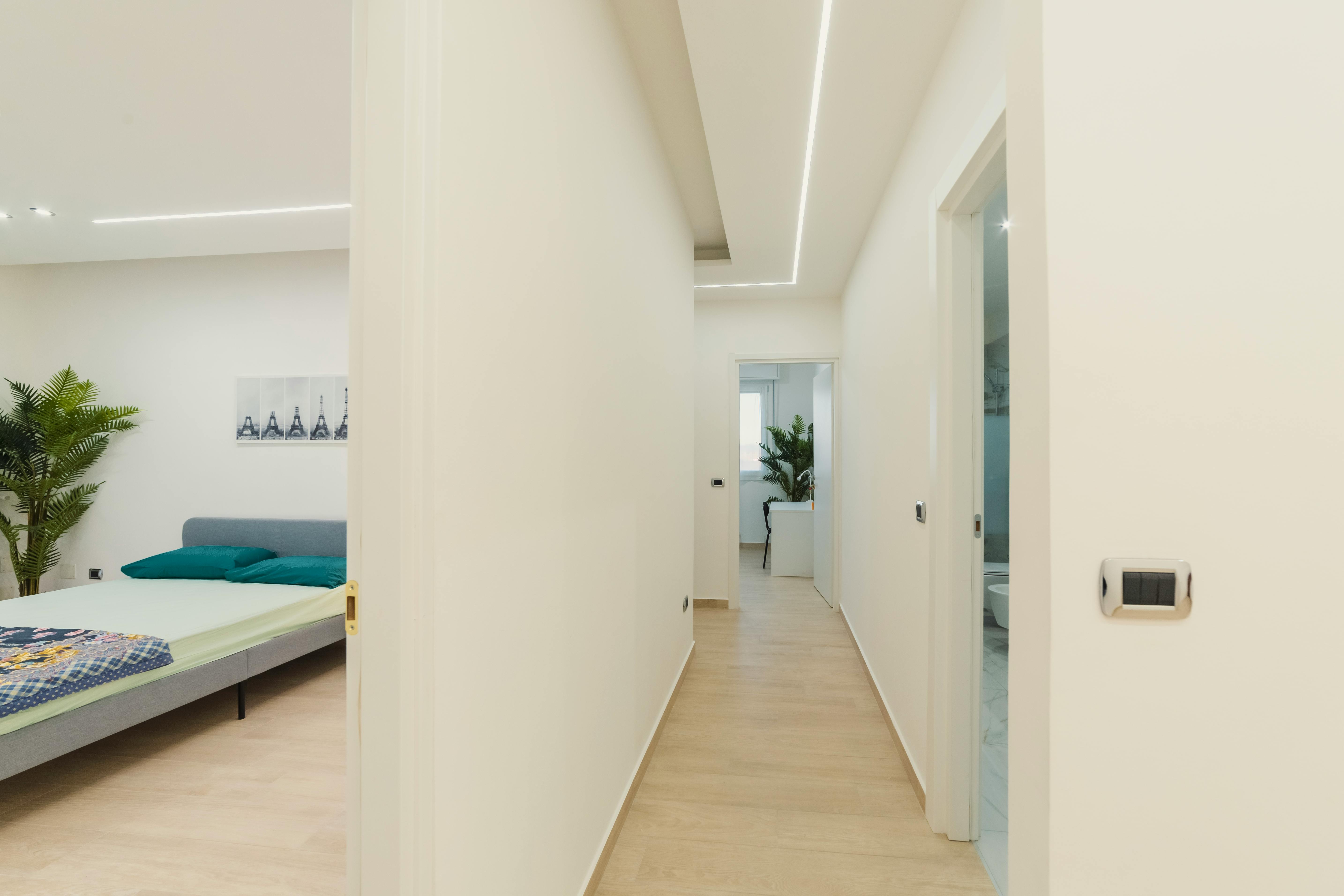 Single room Milan, 1 bed, 18m² — photo 8