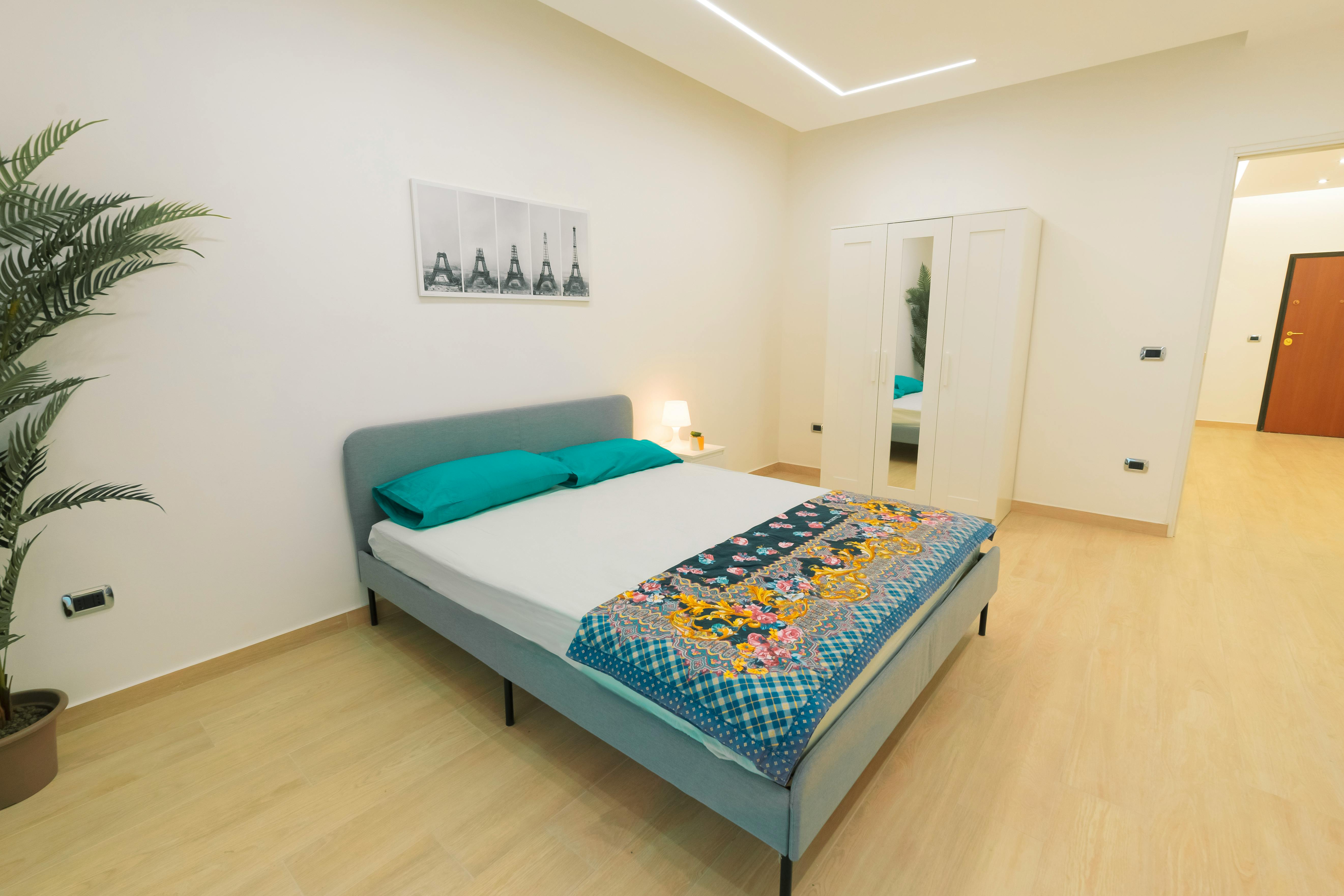 Single room Milan, 1 bed, 18m² — photo 2