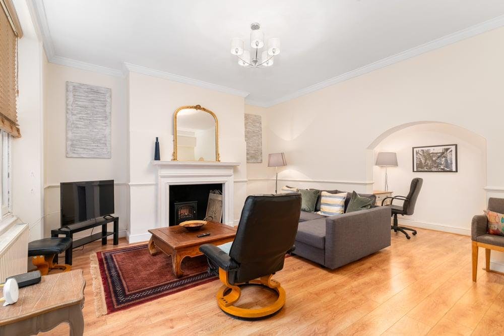 Apartment London, 123m² — photo 9