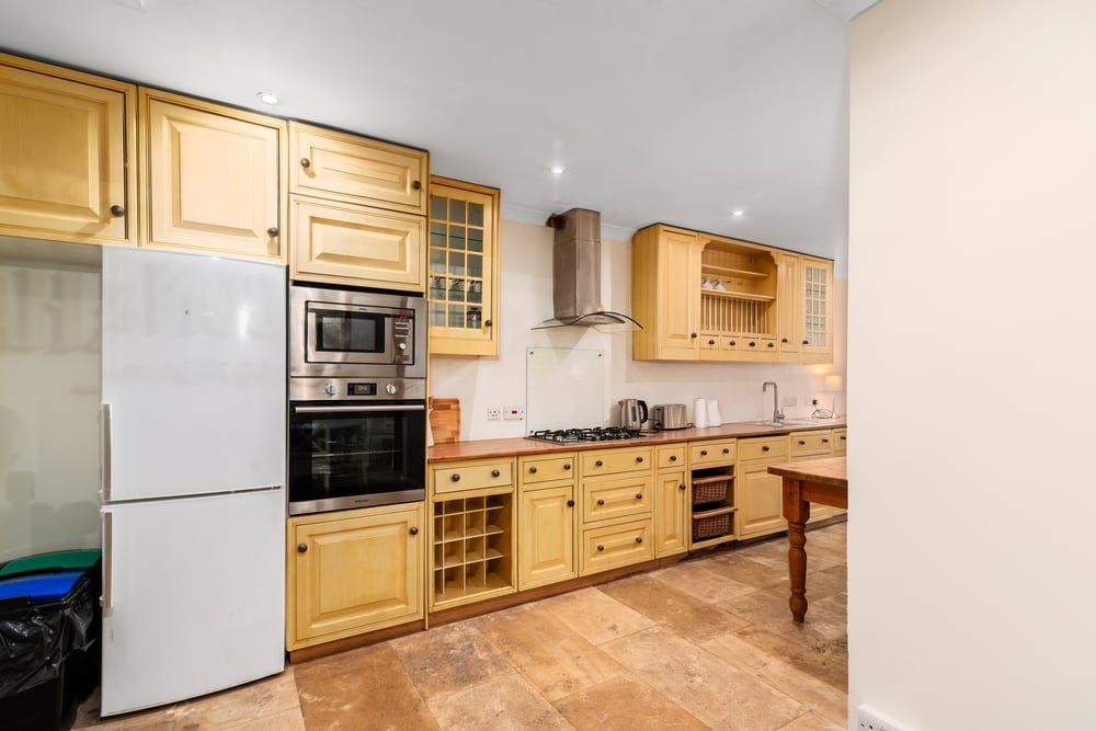 Apartment London, 123m² — photo 2