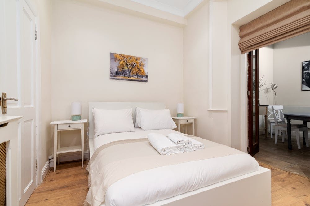 Apartment London, 123m² — photo 3