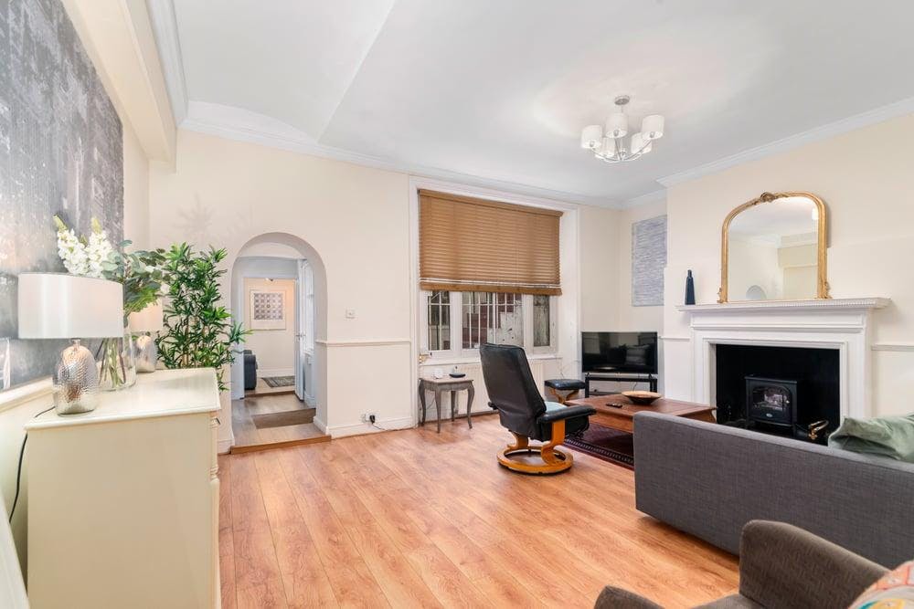 Apartment London, 123m² — photo 10