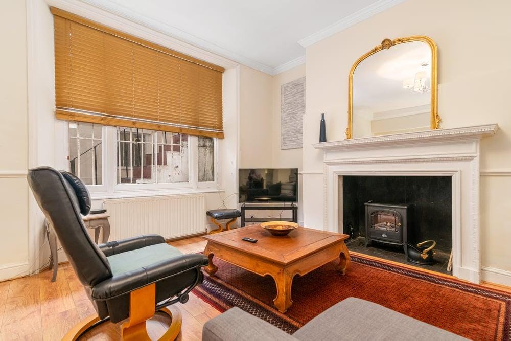 Apartment London, 123m² — photo 8