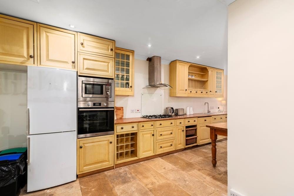 Apartment London, 123m² — photo 5