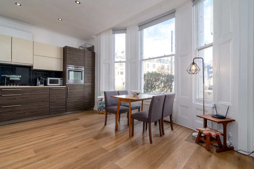 Shirland Road, London preview