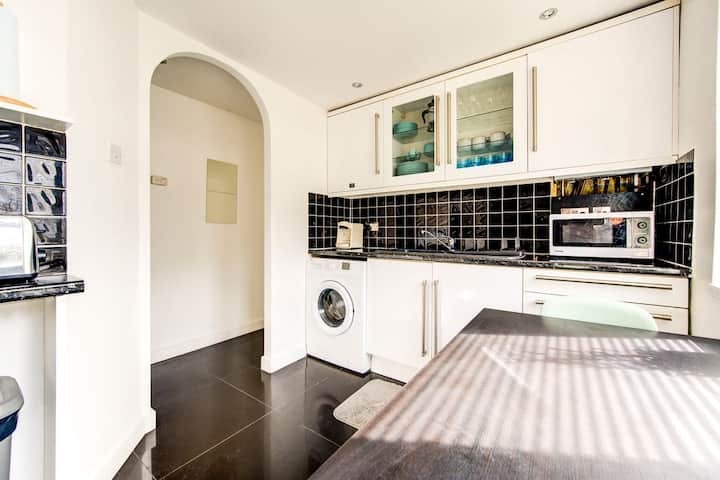 Apartment London, 60m² — photo 9