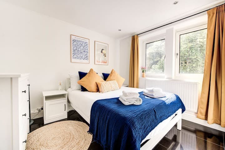 Apartment London, 60m² — photo 3