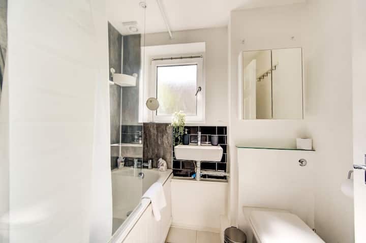 Apartment London, 60m² — photo 5