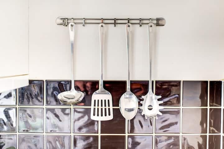 Apartment London, 60m² — photo 10