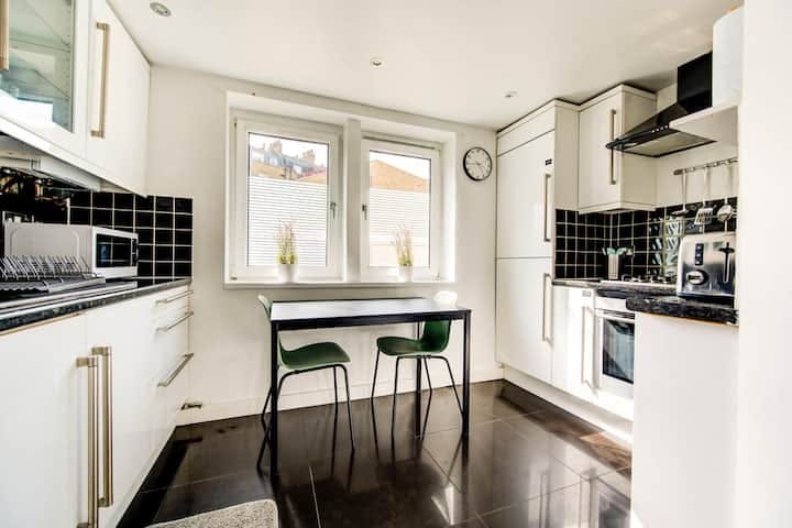 Apartment London, 60m² — photo 7