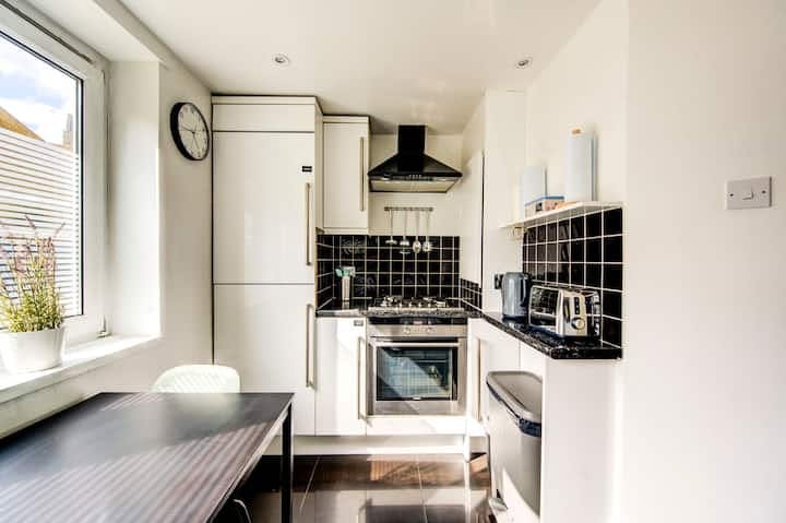 Apartment London, 60m² — photo 2