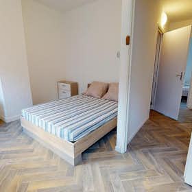 Private room for rent for €480 per month in Roubaix, Rue Cugnot