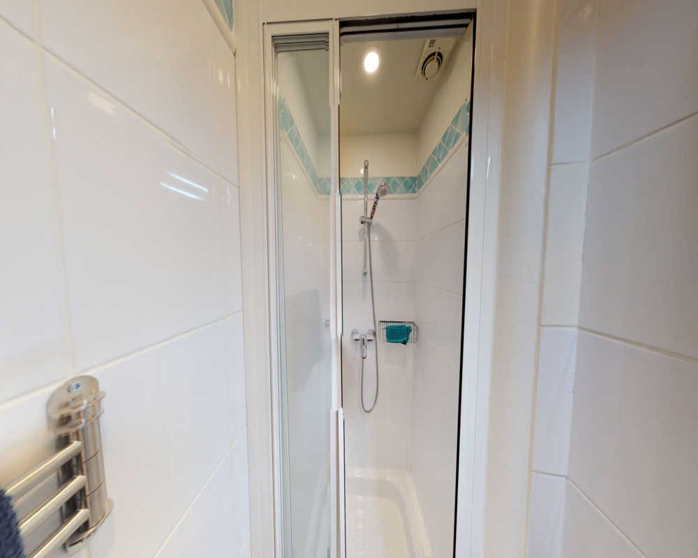 Single room Paris, 1 bed, 14m² — photo 19