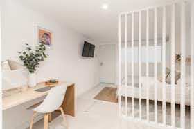 Studio for rent for €1,260 per month in Madrid, Calle Nicolás Godoy