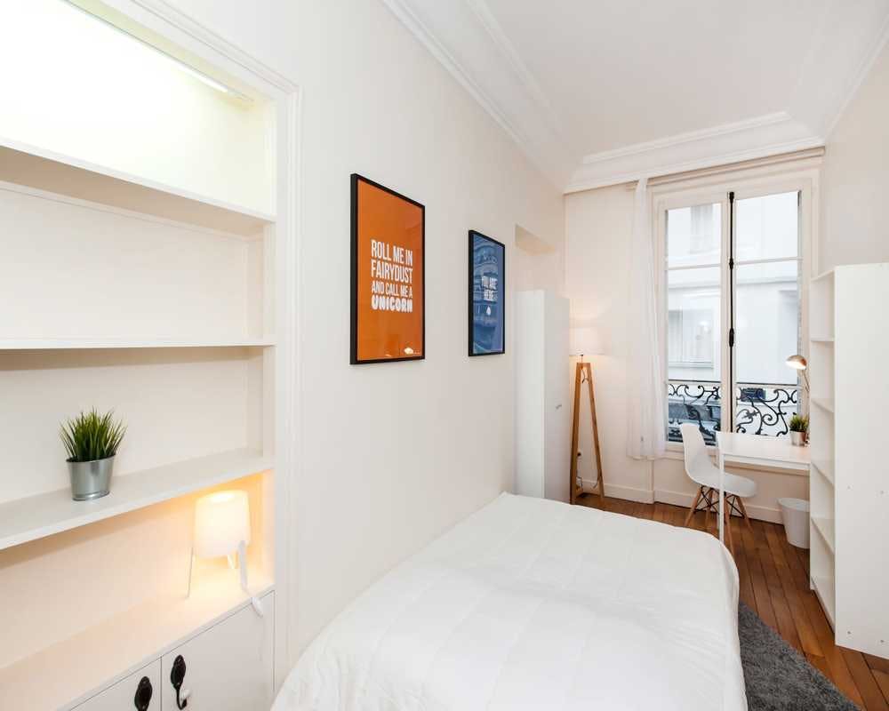 Rue du Renard, Paris preview