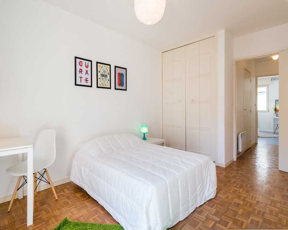 Rue des Rancy, Lyon preview