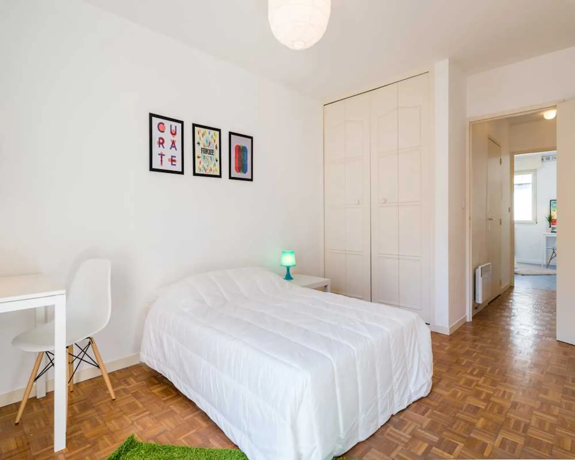 Rue des Rancy, Lyon preview