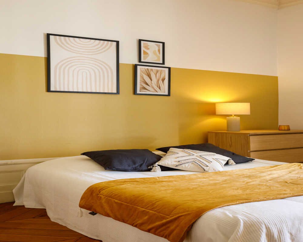 Single room Lyon, 13m² — photo 24