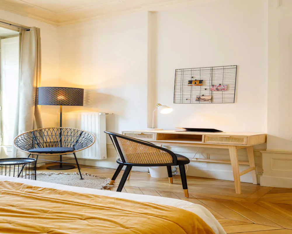 Private room in Rue de la République, Lyon (1458755) ROOM 3