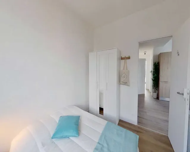 Private room in Avenue Sainte-Anne, Asnières-sur-Seine (1458756) room image 2