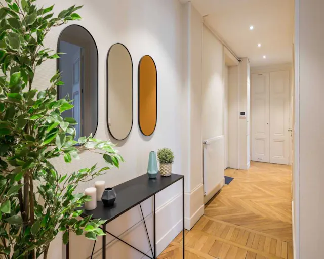 Private room in Rue de la République, Lyon (1458760) room image 8